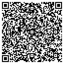 QR code with A & H Litho Print Inc contacts