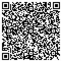 QR code with Its A Wrap contacts