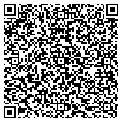 QR code with Aallied Die Casting Co of NC contacts