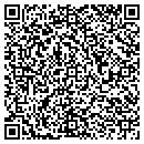 QR code with C & S Billing Center contacts