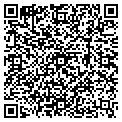 QR code with Finish Line contacts