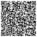QR code with King's Flowers contacts