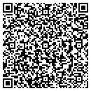 QR code with James Dietel contacts