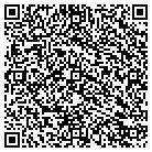 QR code with Hair Gallery Salon & Hair contacts