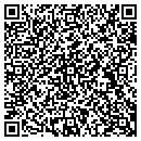 QR code with KDB Marketing contacts