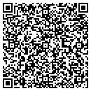 QR code with Ahmad's Amoco contacts