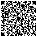 QR code with Lutz's Tavern contacts