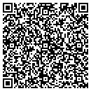 QR code with J C Skating Rink contacts