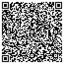 QR code with Holly Caspersen DVM contacts