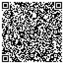 QR code with Pali Inc contacts