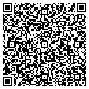 QR code with MGM Sales contacts