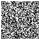 QR code with Takeout Taxi contacts