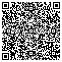 QR code with B A C contacts