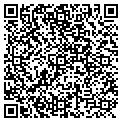 QR code with Annes Hide Away contacts