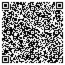 QR code with D R Halkyard DDS contacts
