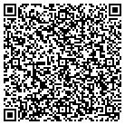 QR code with Allmans Floor Service contacts