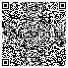 QR code with Accutech Machining Inc contacts