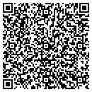 QR code with Caboose Club contacts