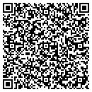 QR code with Autozone contacts