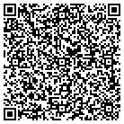 QR code with University Of Arizona Comp Ed contacts