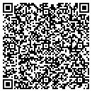 QR code with Holcomb Rental contacts