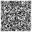 QR code with KSB Hospital Materials Mgmt contacts