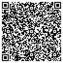 QR code with Hackman Farms contacts