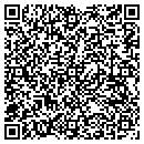 QR code with T & D Products Inc contacts