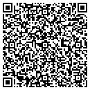 QR code with Apache Towing contacts