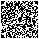 QR code with Clinton Eads contacts