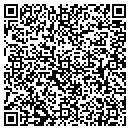 QR code with D T Trading contacts