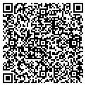 QR code with Nicl contacts