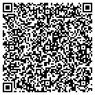 QR code with S S Viland Construction Co contacts