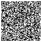 QR code with Prairieland Home Care contacts