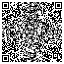 QR code with D J One Productions contacts