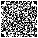QR code with F S Northern Inc contacts