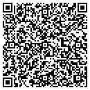 QR code with C I Profiling contacts