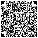 QR code with Hair Limited contacts