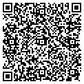 QR code with JLE Mfg contacts