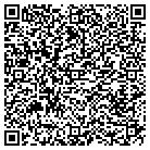 QR code with L-3 Cmmnctions Electrodynamics contacts