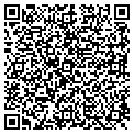 QR code with Rave contacts