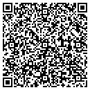 QR code with Zulauf TV Sales & Service contacts