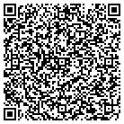 QR code with 1 24 Hour 7 Day Emer Locksmith contacts