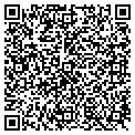 QR code with DKNY contacts