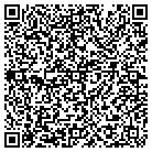 QR code with Ore Donald E & Testa Ronald G contacts