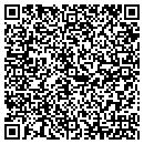 QR code with Whaley's Clock Shop contacts