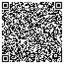 QR code with D C Marketing contacts