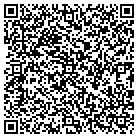QR code with Maximum Rehabilitation Service contacts