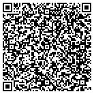 QR code with Durslinger & Sharp Rent A WRCK contacts