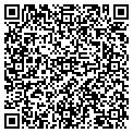QR code with Van-Heusen contacts